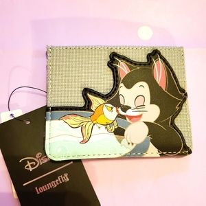 Loungefly Disney card holder